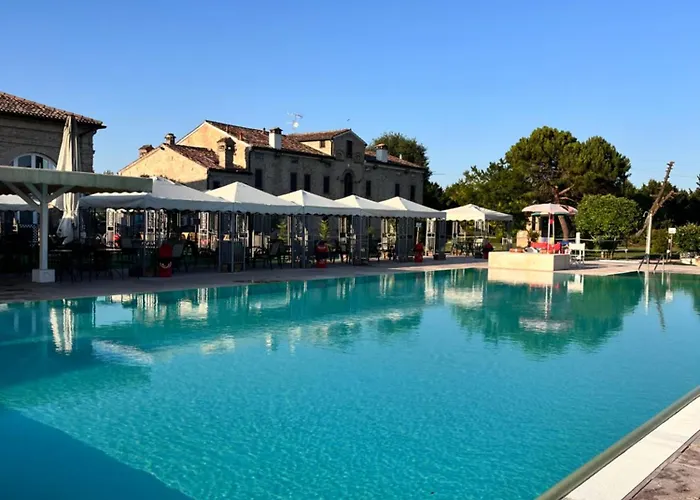 Locanda Corte Arcangeli