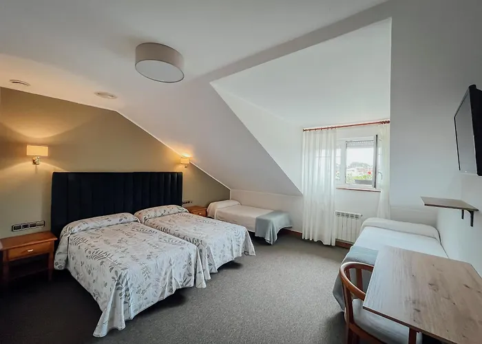 Hotel San Jorge
