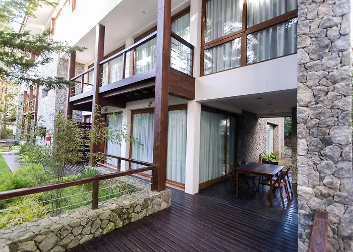Rincon del Duende Resort y Spa de Mar