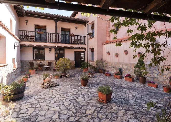 Hotel Albarran