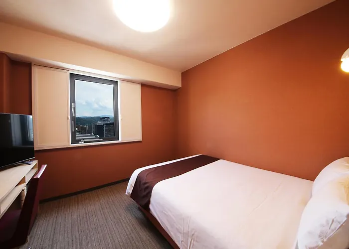 Country Hotel Takayama