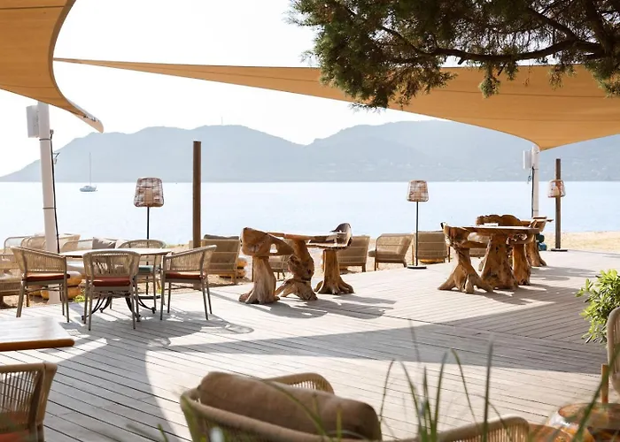 Residence Paese Serenu