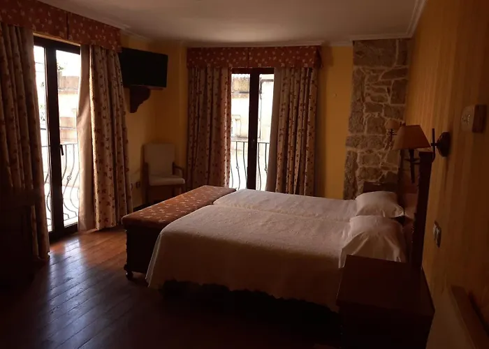 Hotel Celta