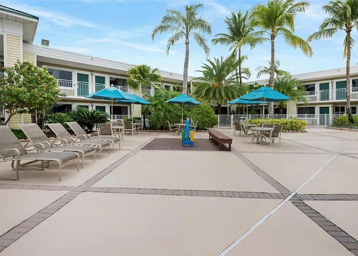 Best Western Gateway To The Keys - Florida City, Homestead, Everglades