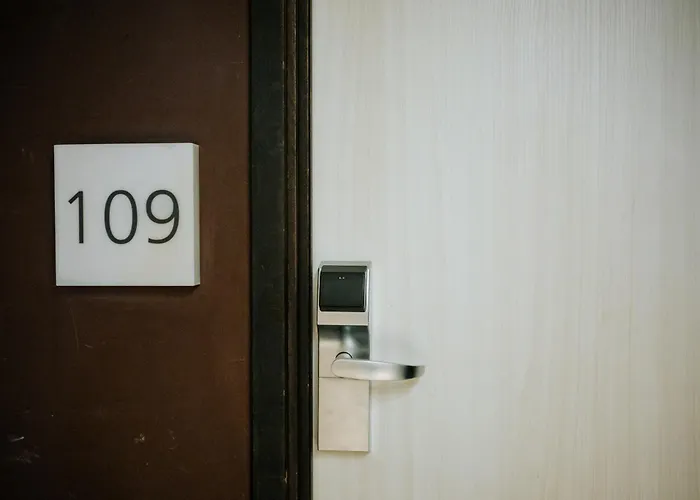 The Hotel