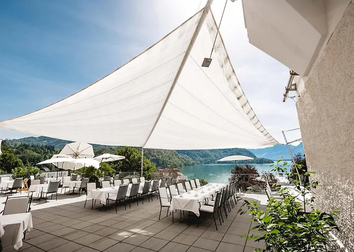 Seehotel Billroth