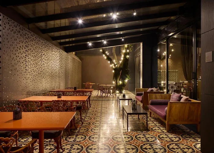 Hotel Exe Bacata 95 Bogotá