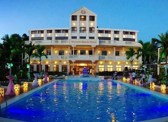 Victoria Beach Hotel
