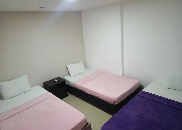 Hotel Dorado Barranquilla
