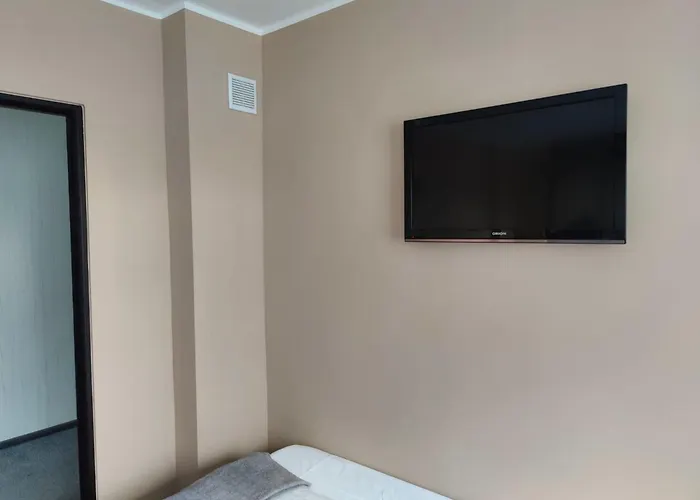 Hotel City