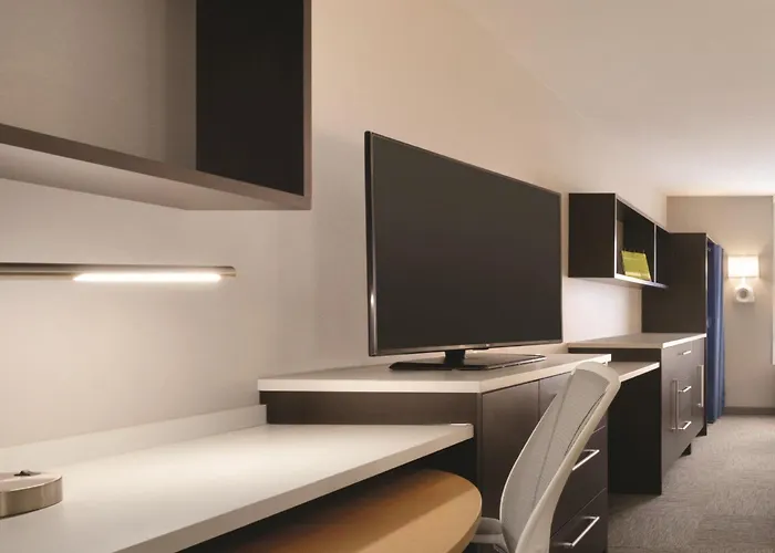 Home2 Suites By Hilton Billings