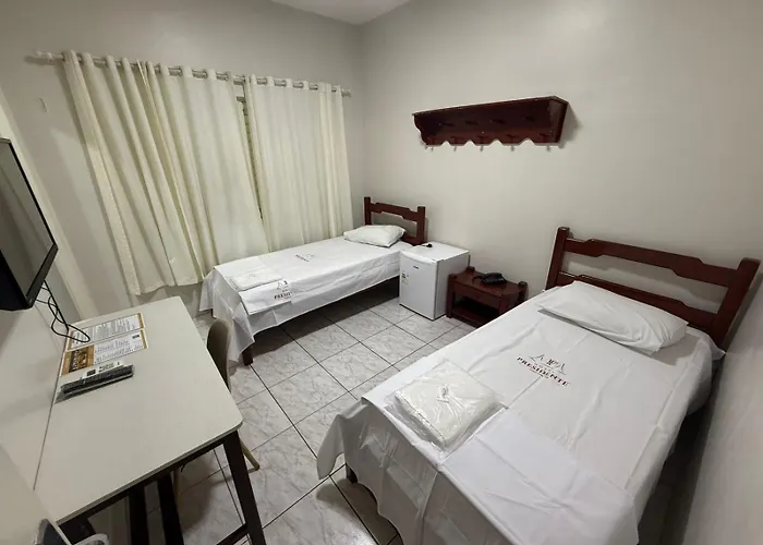 Hotel Presidente