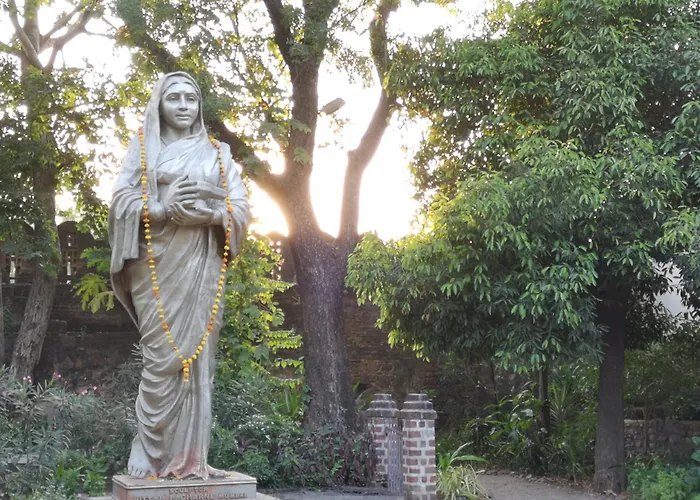 Ahilya Fort
