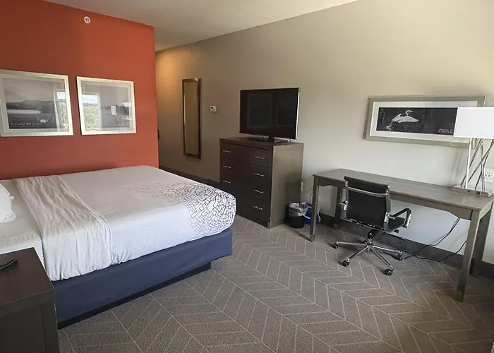 La Quinta By Wyndham Opelika Auburn