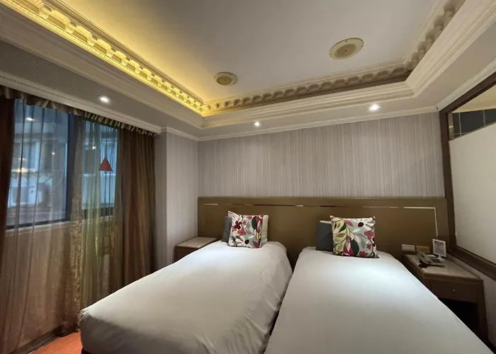 Tai Hope Hotel