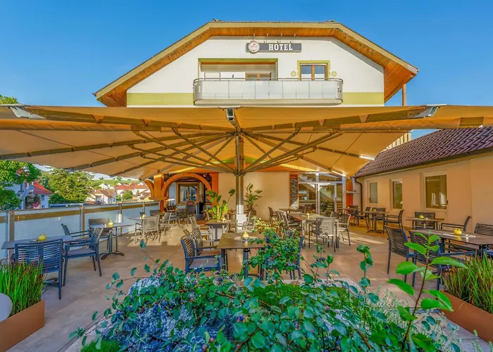 Landgasthof Ritter Hotel und Gastronomie GmbH