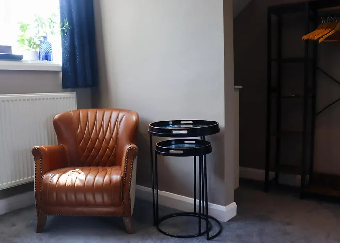 The Gateway Hotel