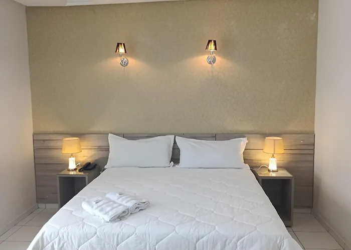 Hotel Sabrina
