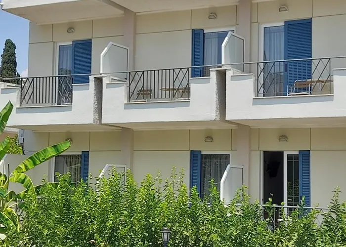 Hotel Serenity Tolo