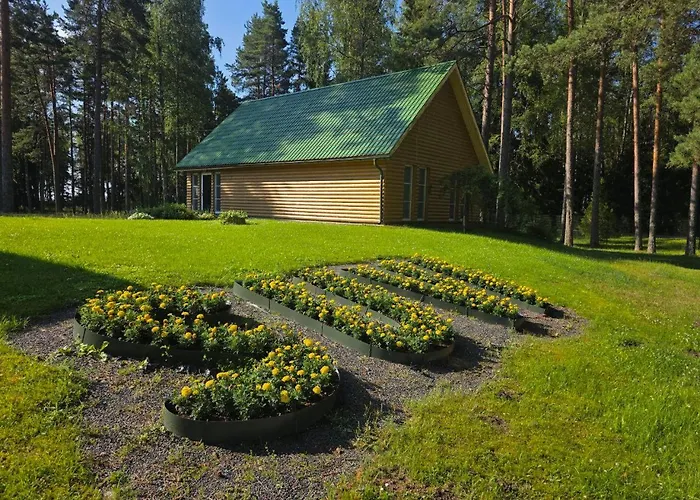 Puhkekeskus Suvi