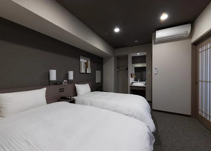 Hotel Route Inn Kyoto Maizuru -Nishi Maizuru Ekimae-