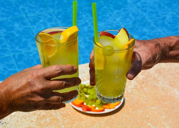 Ilcayto Rooms