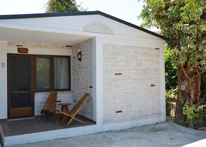 İlçayto Rooms