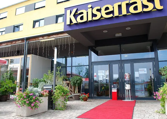 Kaiserrast