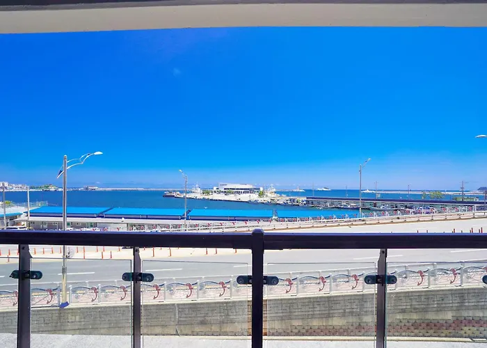 Uh Flat The Sokcho