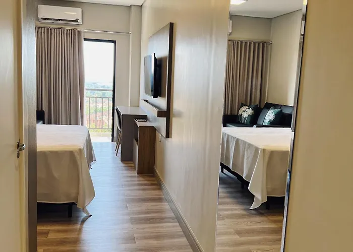 São Pedro Hotel