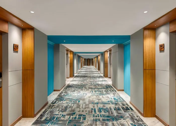 Ramada Encore By Wyndham Viramgam