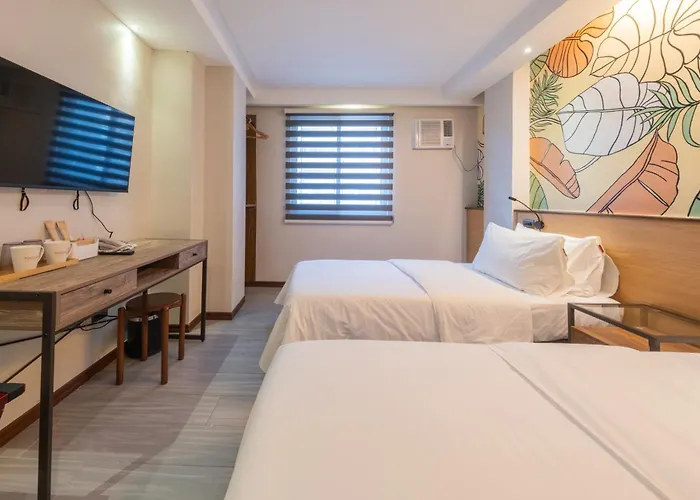 Maharlika City Inn