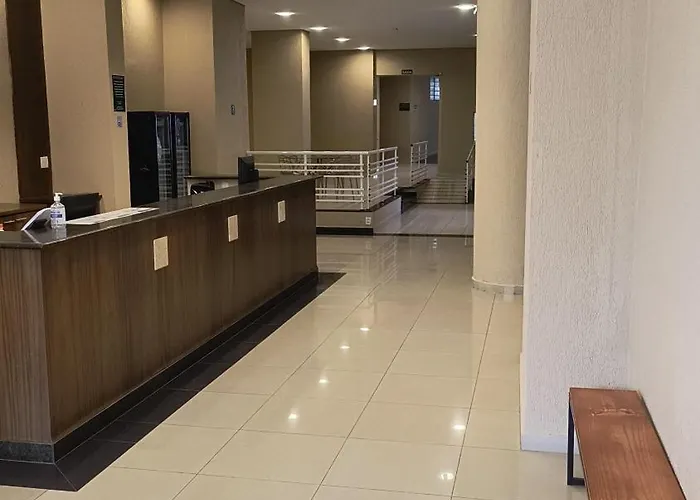Bravo City Hotel Birigui