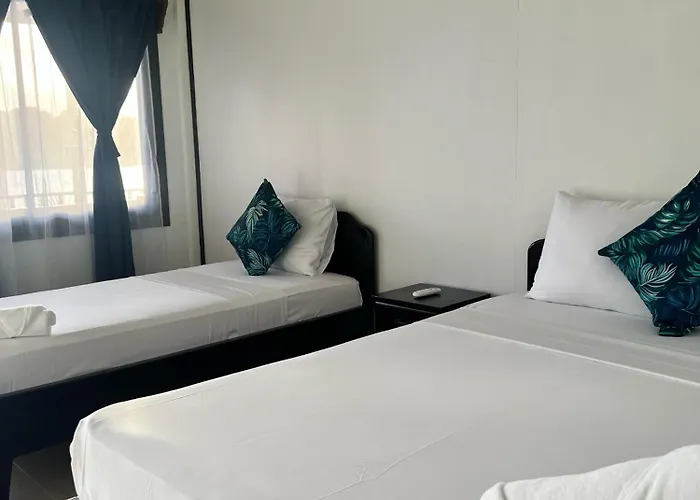 Hotel Angsa River View Tortuguero