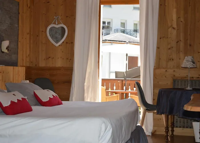 Hotel L'Hermitage