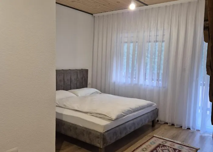 Hotel Melishta