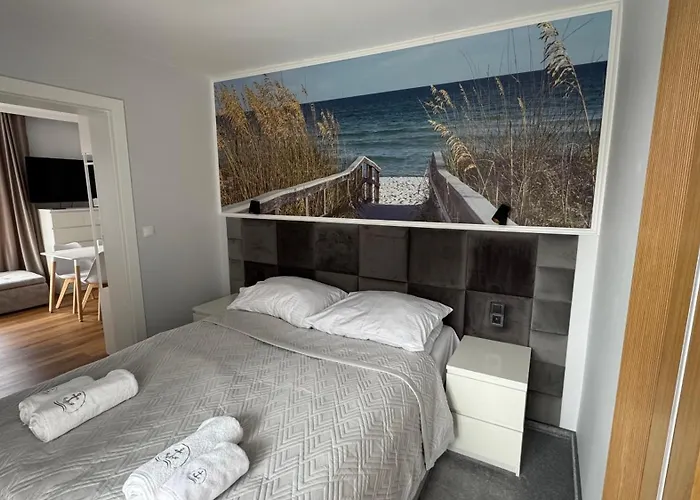 Anna Rooms And Apartments