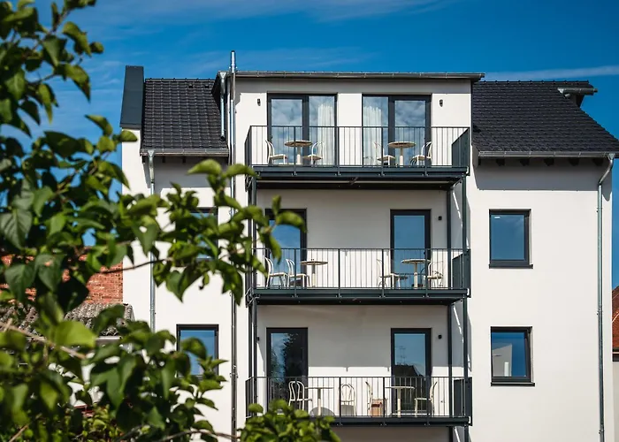 Oh Key Apartments - Unlock Your Stay - Frankfurter Str