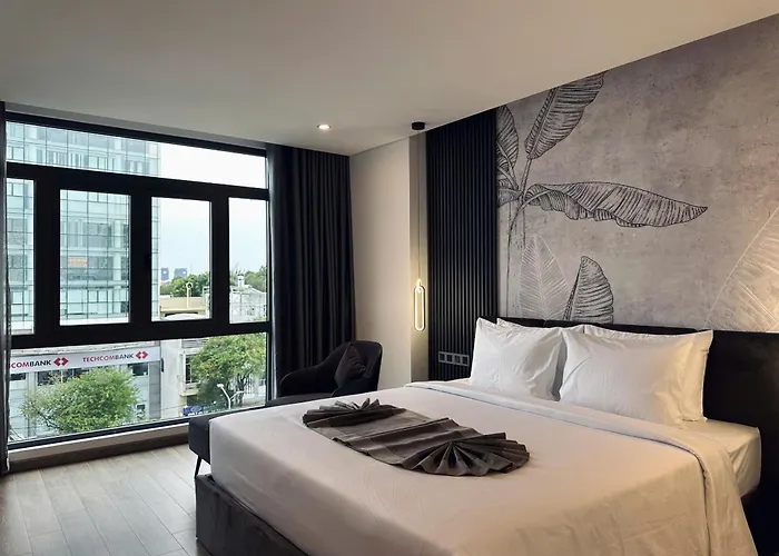 Lion 17 Hotel