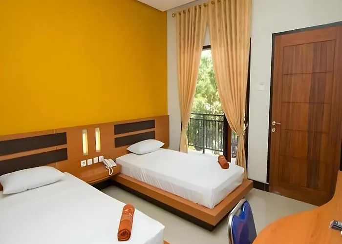 Hotel New Melati