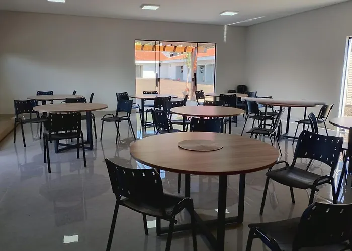 Hotel Villa Rica