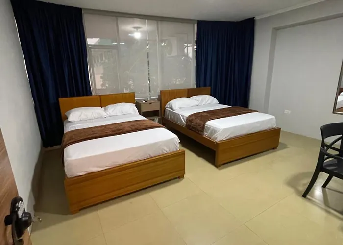 Suites Avenida