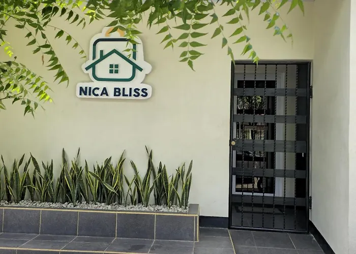 Hostal Nicabliss Managua