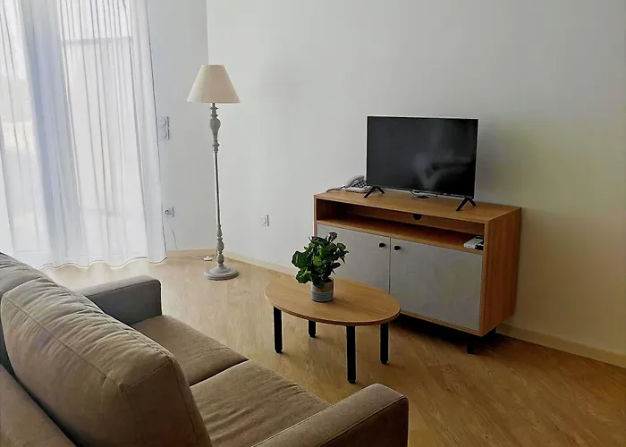 Zenao Appart'Hotels Anglet