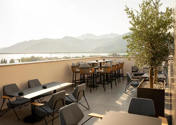 Siro Porto Montenegro