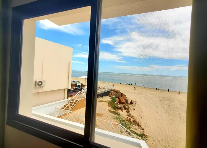 Vezo Beach Hotel Morondava