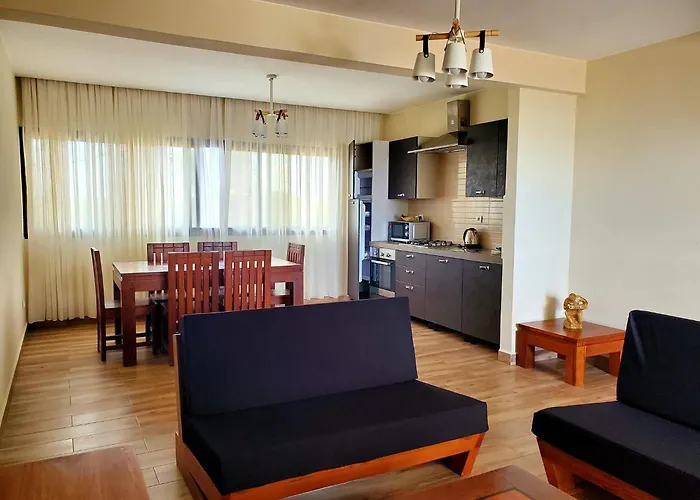 Vezo Beach Hotel Morondava