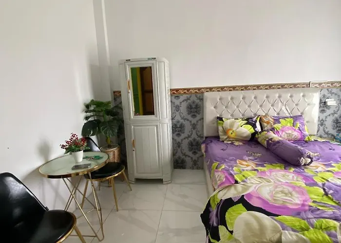 Kasdin Hotel Pati