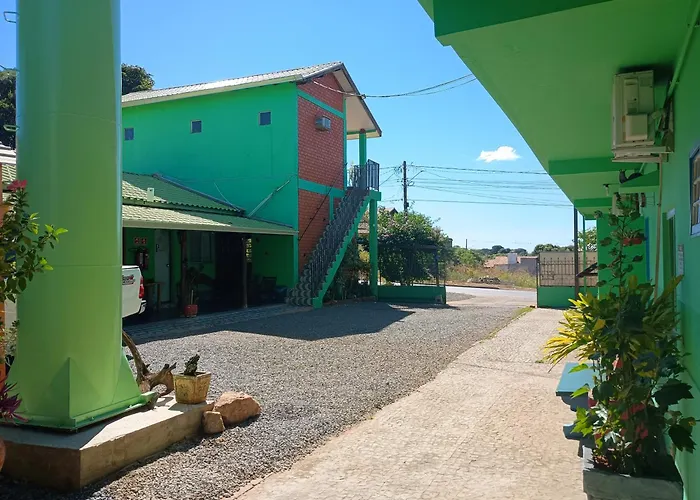 Pousada Primavera