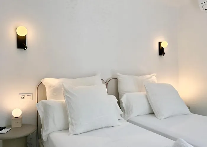 La Cle Boutique Hotel Old Town Marbella
